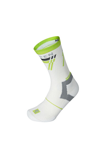 Lorpen Men's Socks X3Rmc Running Padded White