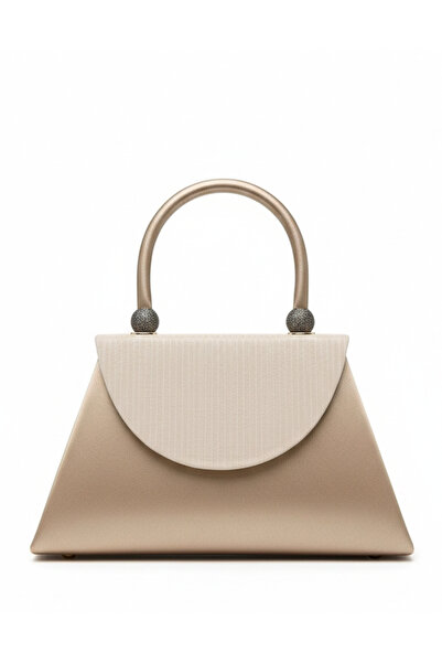 Çanta Trend Geanta pentru rochie de seara cu capac