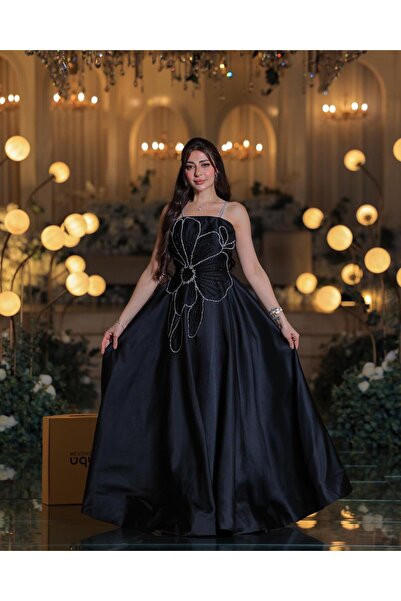 Meou evening dress