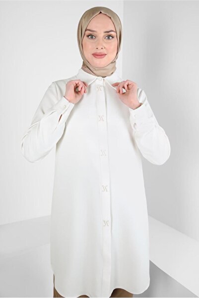 Alvina Туника с яка 44311