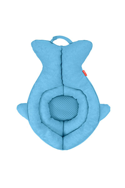 Skip Hop حوض استحمام موبي سوفت سبوت