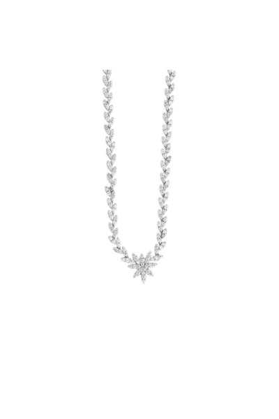 Altınkaynak 14 Ayar Altın Tasarım Gerdanlık - F003169