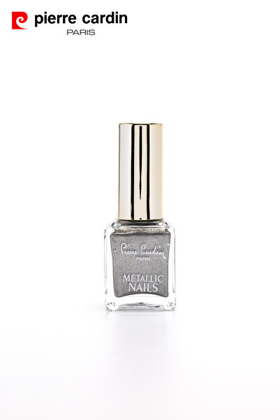 Pierre Cardin Metallic Nails Oje -118
