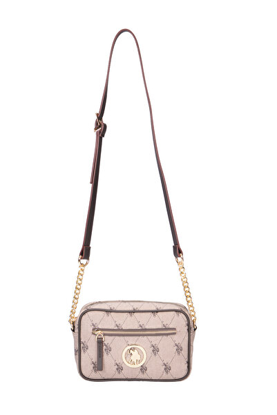 U.S. Polo Assn. حقيبة كروس للنساء Us8704