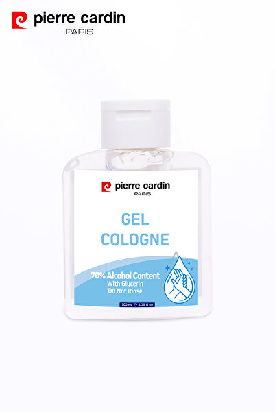 Pierre Cardin Jel Kolonya 100 ml