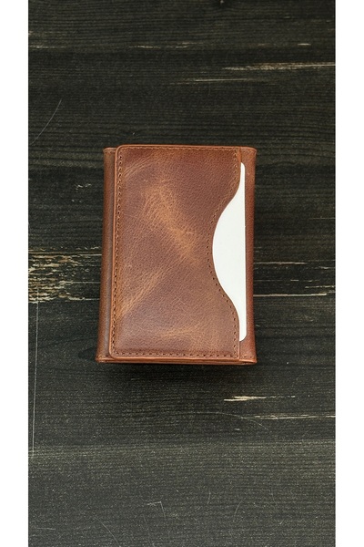 POWER DESİGN Magsafe Özellikli Cüzdan (6 Kart Kapasiteli)