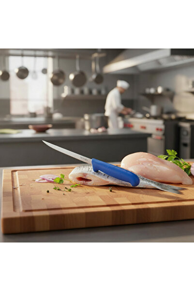Lazoğlu MASTER PRO FİLETO BIÇAĞI