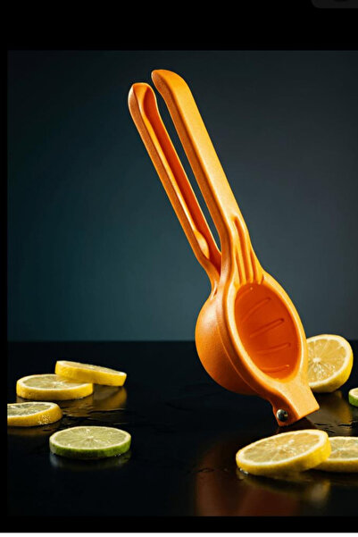 hemlife عصارة معدنية مقاومة للصدأ للليمون والحمضيات، تصميم خاص، عصارة ليمون و...