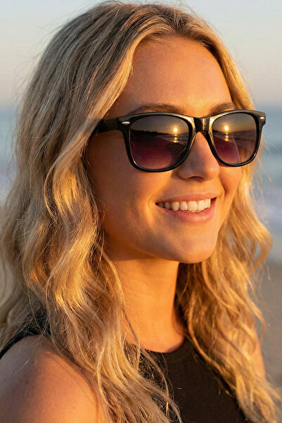 Duke Nickle Unisex Sunglasses Dn1044sysyh