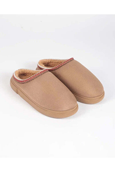 Chirpy Men's Ethnic Patterned Indoor Shoes Jacob