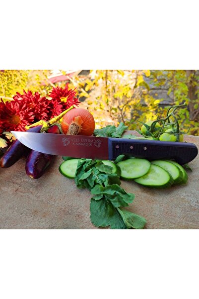 Veli Üzüm Kasap Bıçağı No 2 (1 Adet)