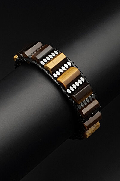 Seven Art Jewelry Kaplan Gözü Bileklik, Kaplangözü Bileklik, Şık Bileklik, Ta...