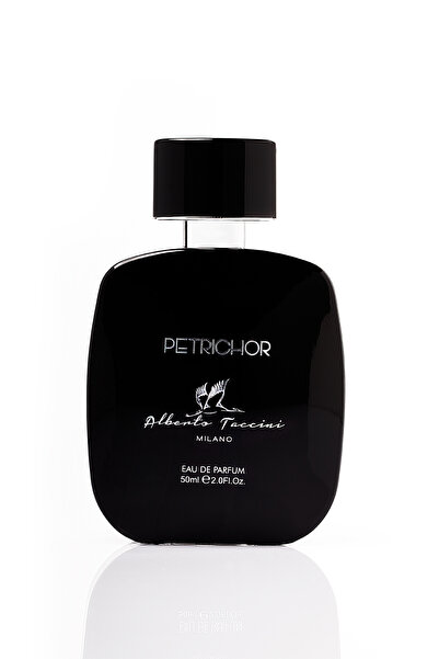 Alberto Taccini 3'Lü Set Alberto Taccini Petrichor Kadın Parfüm 50 ml