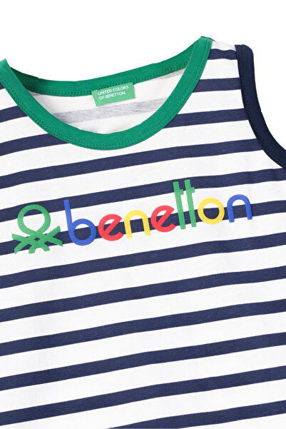 United Colors of Benetton Atlet pentru băiat BNT-B21401