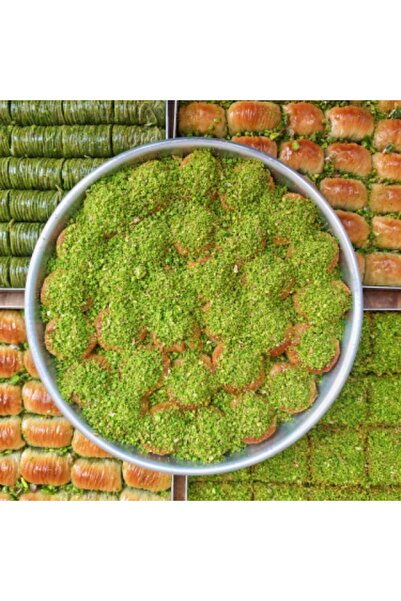ÇAY BÖREK 2126,2128,2125 Kuru Bülbül Yuvası (tepsili)