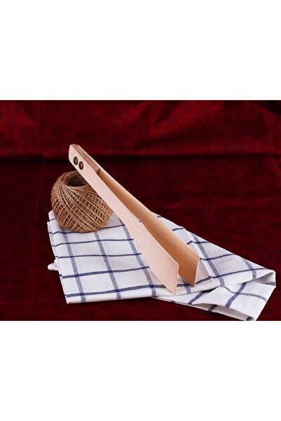 Maras Market Tahta Maşa