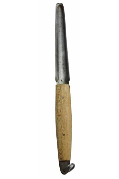 Maras Market Dolma Oyacağı - Ahşap Saplı