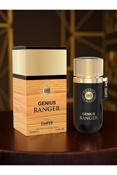 Emper عطر جينيوس رينجر 100 مل