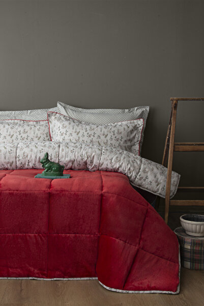 BED LİNE Softly Uyku Seti Tek Kişilik Allegro