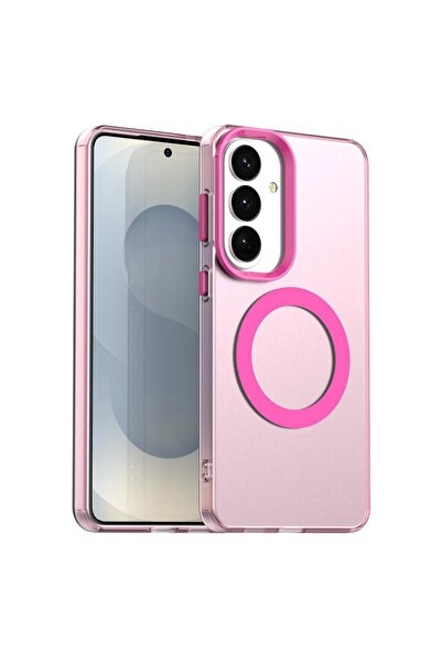 SKYDDAR INNOVATION Husă pentru Samsung Galaxy S26 Edge, CandyCase, Magsafe, s...