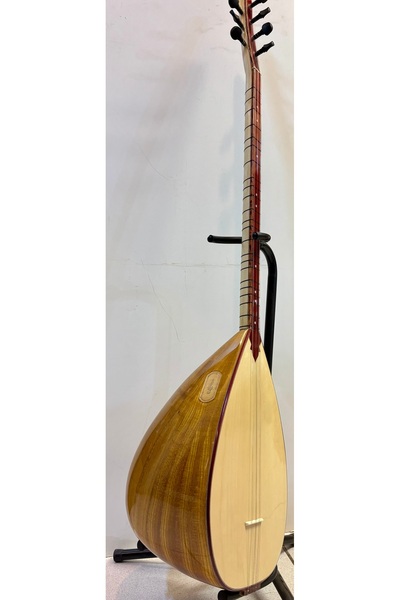 ARTEMİS Profesyonel Uzun Sap Dut Bağlama