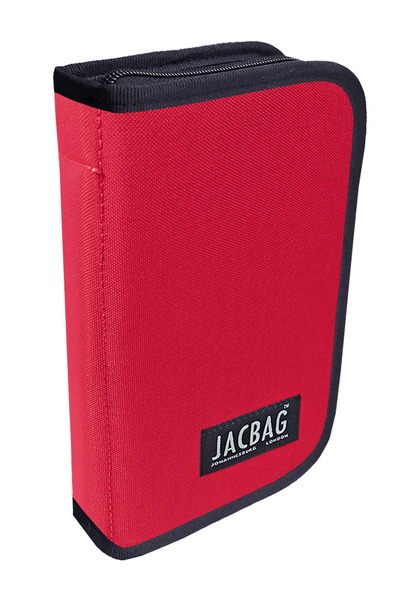 Jacbag Husă pentru creion cu capac rigid