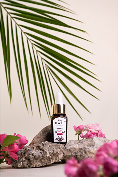 KATI Glowy Nr. 36.5 – Ser cu 1% Retinol Liposomal, Vitamina B3, Peptide, Pant...