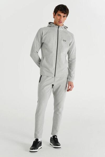 hummel Ανδρικό παντελόνι Hmlınter Αθλητικό παντελόνι 931276-2006