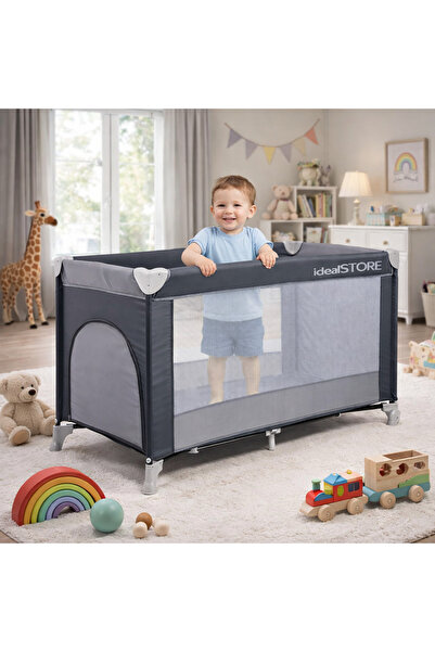 ideal STORE Patut Turistic pliabil Ideal Travel