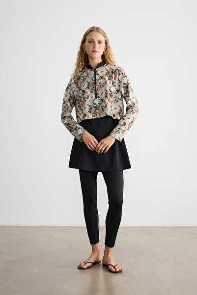 BE BLUE ROCHIE DE BAIEȚĂ COMFORT CU MODEL PASTEL