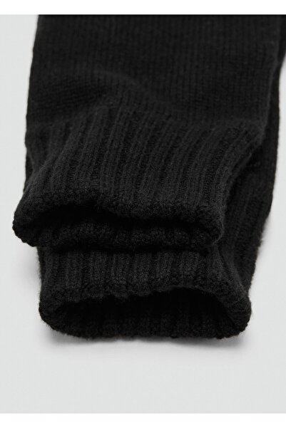 MANGO Man Triko eldiven