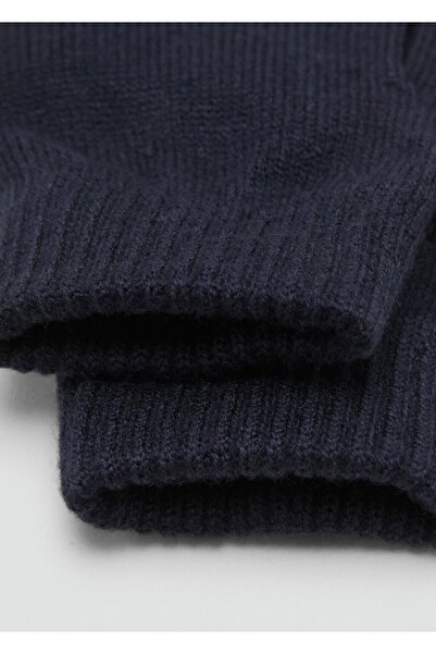 MANGO Baby Triko eldiven