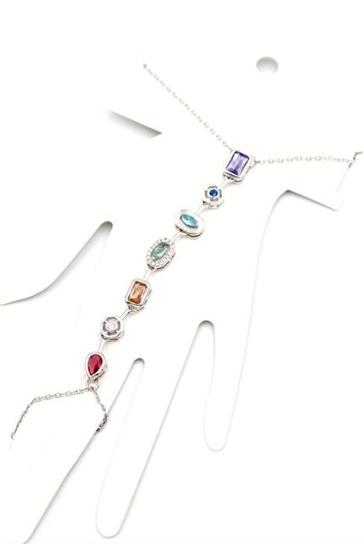 Shop58 Element Şahmeran - Silver