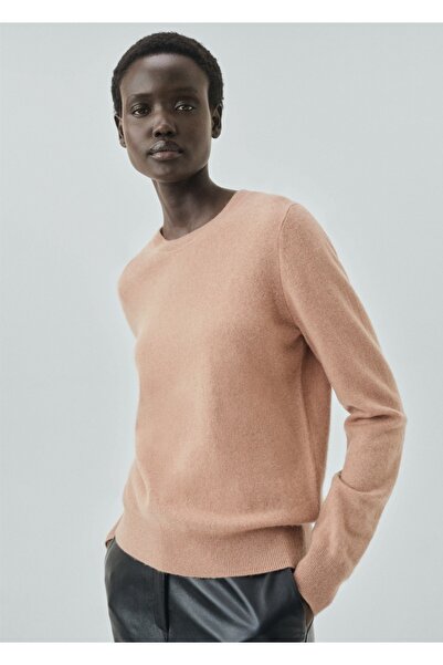 MANGO Woman %100 kaşmir kazak