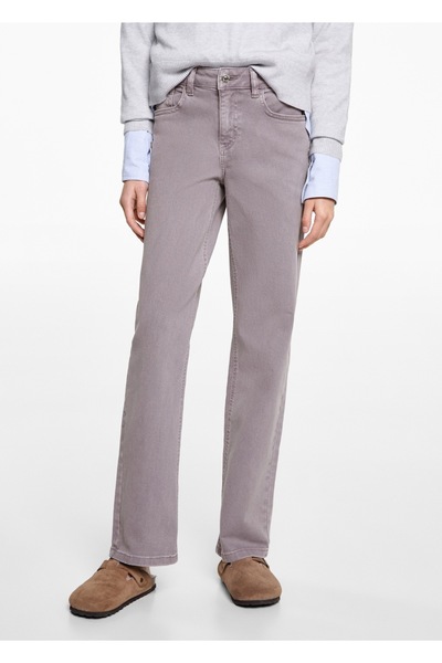 Mango Teen Regular kesim jean