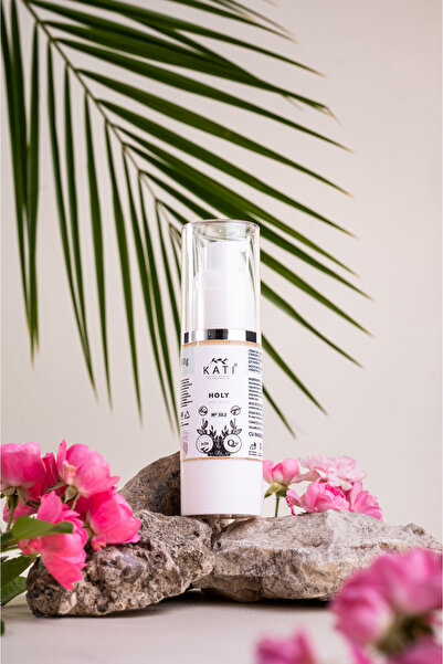KATI Holy Nr. 33.2 - Gel Cremă Hidratant 30g