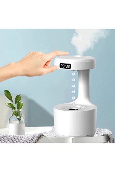 OEM Umidificator cu model de picături de apă