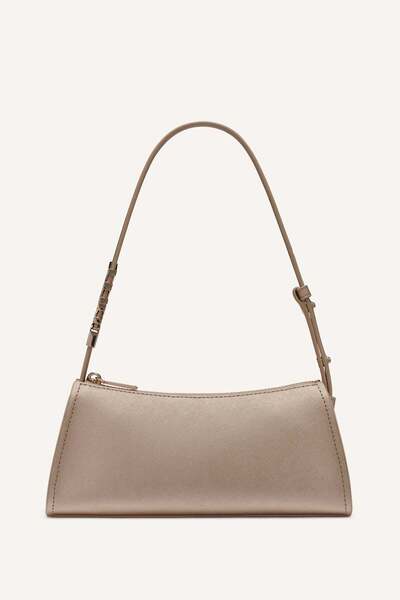 Dkny AVRIL TOP ZIP SHOULDER BAG