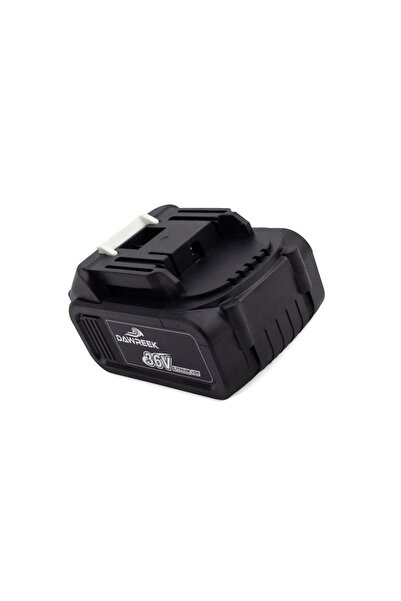 Dawreek Chelikbei Şarjlı Matkap 10 Pilli Batarya Mk10p 3.0 Mah
