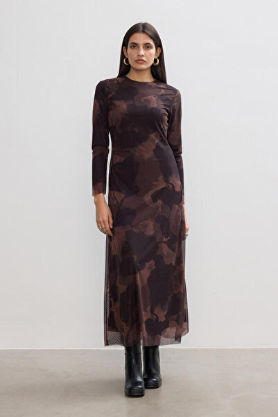 BE BLUE ΚΑΦΕ ΦΟΡΕΜΑ ΦΛΟΡΑΛ ΤΟΥΛ