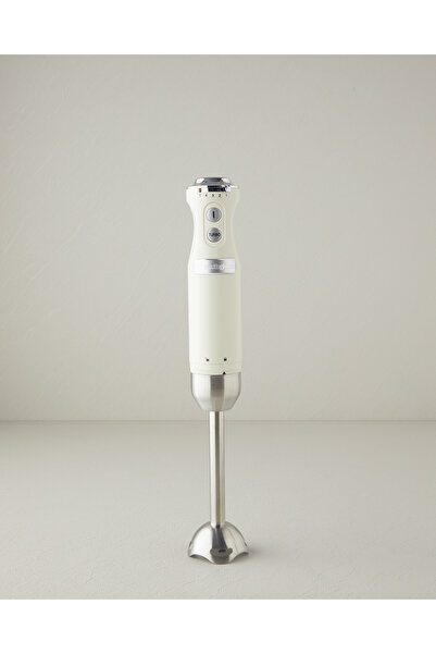 Westinghouse Retro El Blenderı Krem