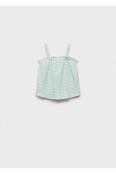 MANGO Baby Футболка.