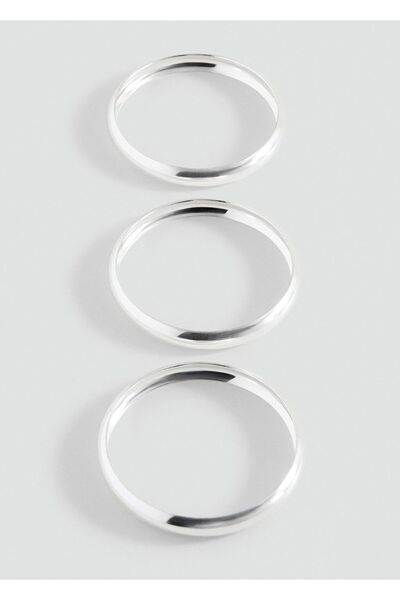 Mango Teen 3'lü bilezik seti