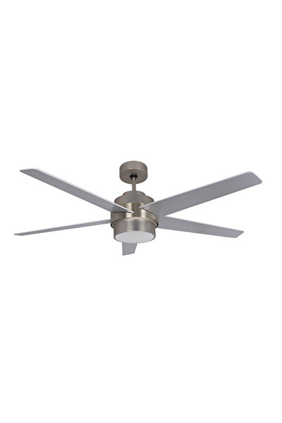 KOÇTAŞ Chomsky 132 cm Krom Tavan Vantilatörü 5 Kanat