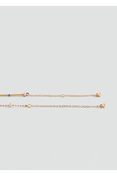 Mango Teen 2'li kolye seti