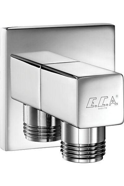 Eca Elegant Ankastre Duş Çıkış Dirseği 102126388