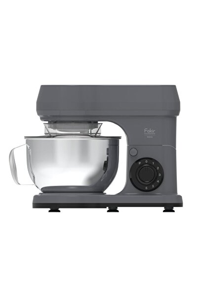 Fakir Admix Mutfak Şefi & Stand Mikser Antrasit