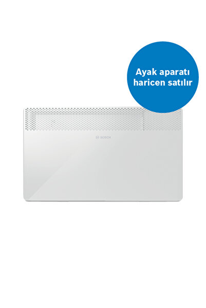Bosch HC 4000 Elektrikli Konvektör 2000W