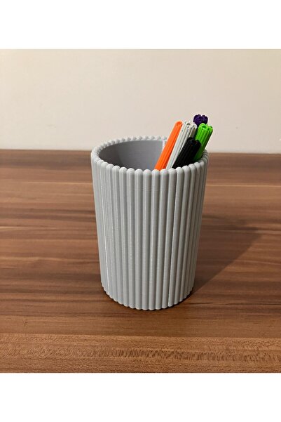 genomera حامل القلم المضلع الحديث