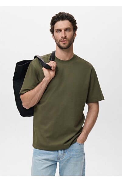 MANGO Man TİŞÖRT --